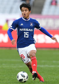 横浜久保建英「３カ月で１年分の経験」５試合１得点 - Ｊ１ : 日刊スポーツ