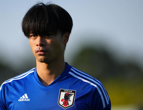 日本代表またアクシデント発生 ブライトン三笘薫がリーグ戦欠場「熱がありプレーできない」監督 - プレミアリーグ写真ニュース : 日刊スポーツ