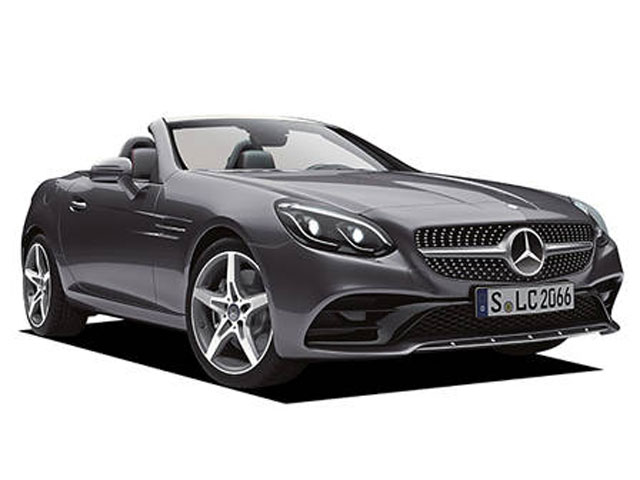 メルセデス・ベンツ SLCの燃費や税金など気になる維持費を紹介 | 中古車なら【グーネット】
