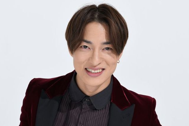 DA PUMPの「夢の叶え方」 DAICHIの賭け「最後にしようと決めていた」