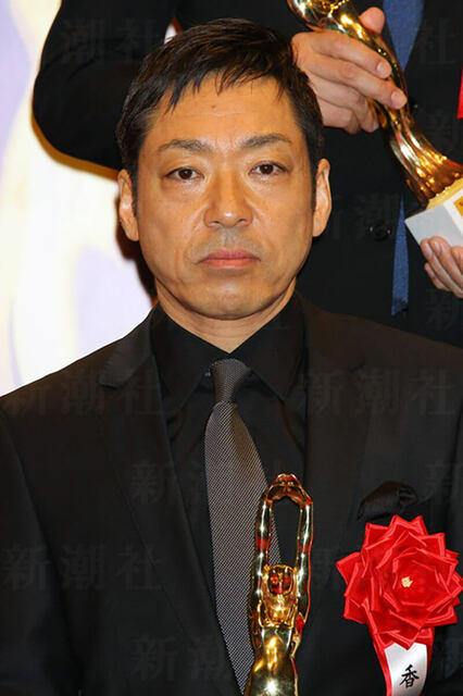 香川照之の性加害で被害者がPTSDに 下着を剥ぎ取り、胸部を直に触り…やりたい放題セクハラ（デイリー新潮） - Yahoo!ニュース