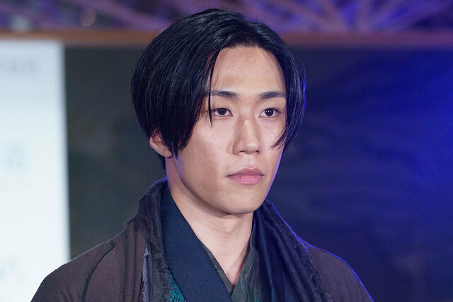 六本木クラス』早乙女太一の “負け顔” で視聴率も上振れ…香川照之の “最高の負け顔” に期待度アップ（SmartFLASH） - Yahoo!ニュース