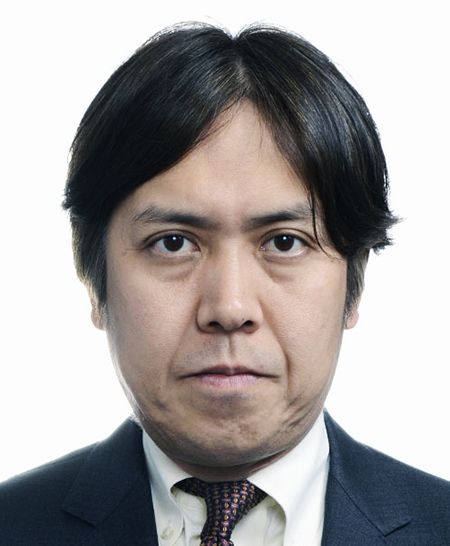 差別発言で進退問題に〉「お巡りは高卒だろ」と吠え…荒井勝喜・岸田首相秘書官の息子が警察トラブル（文春オンライン） - Yahoo!ニュース