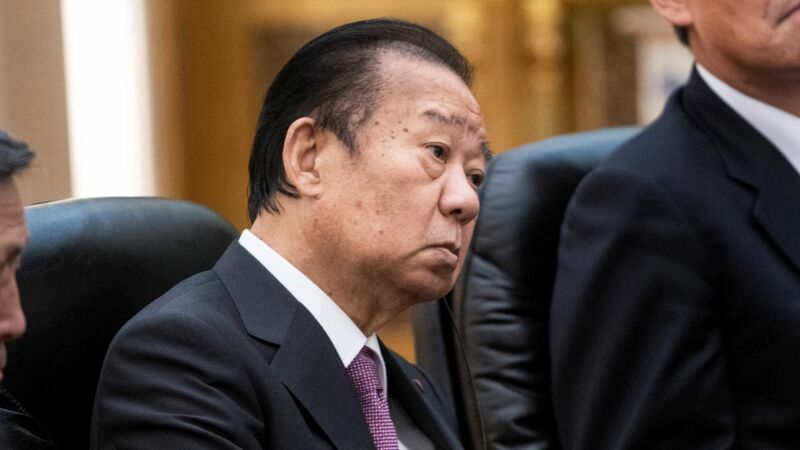 二階幹事長の「表の金」から透けて見える「闇の金」の実態 【政治資金の闇④】（立岩陽一郎） - 個人 - Yahoo!ニュース