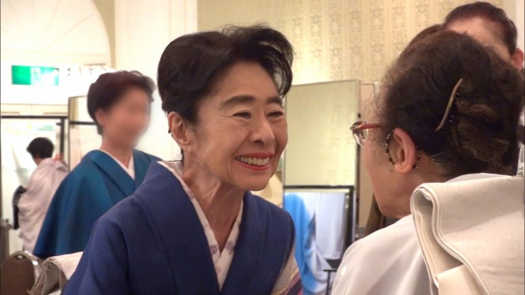 勝新太郎が引き起こしたスキャンダルの真相を妻・中村玉緒が語る - フジテレビュー!!