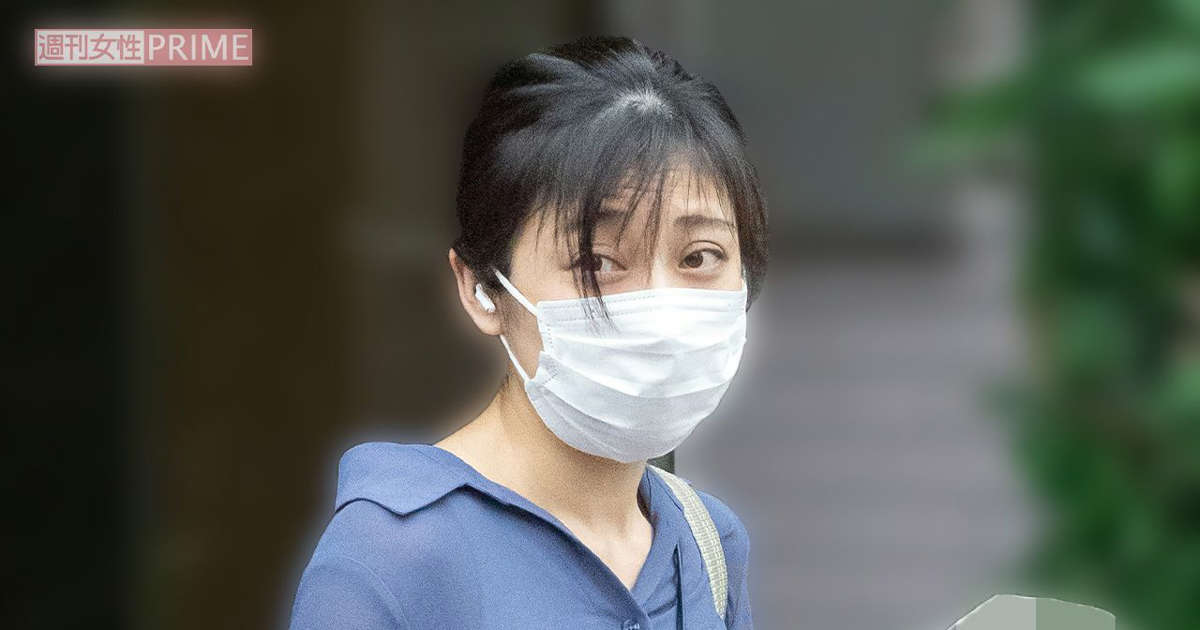 平井理央が離婚》背景にあった熊田曜子の不倫”疑惑”裁判、主張していた「手帳のハートマーク」の苦しい言い訳