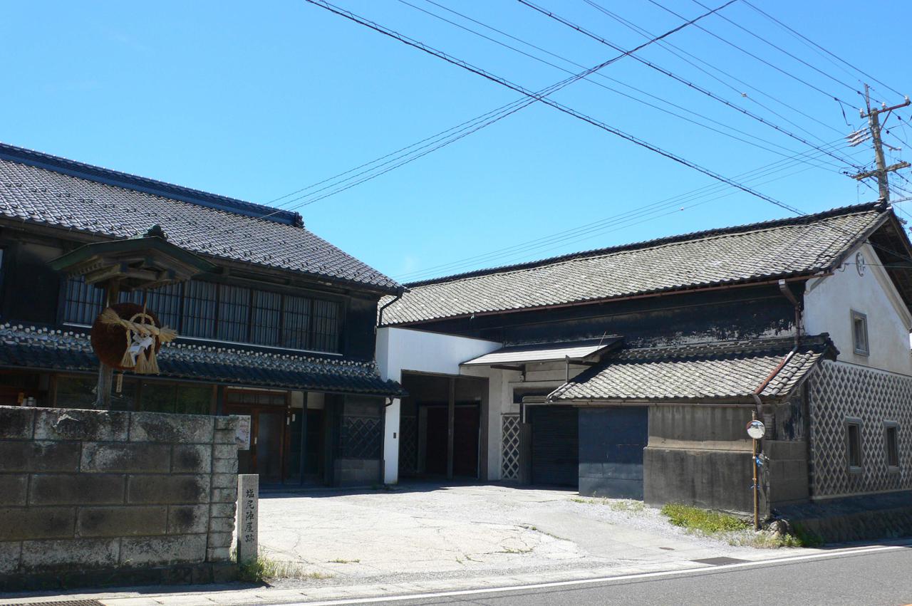 笑亀酒造株式会社｜Sakenomy - 日本酒を知り、日本を知る