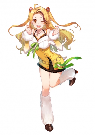 バーチャルYouTuber“ゆーはむ”ワタナベエンタ所属決定 大手事務所所属は業界初 | ORICON NEWS