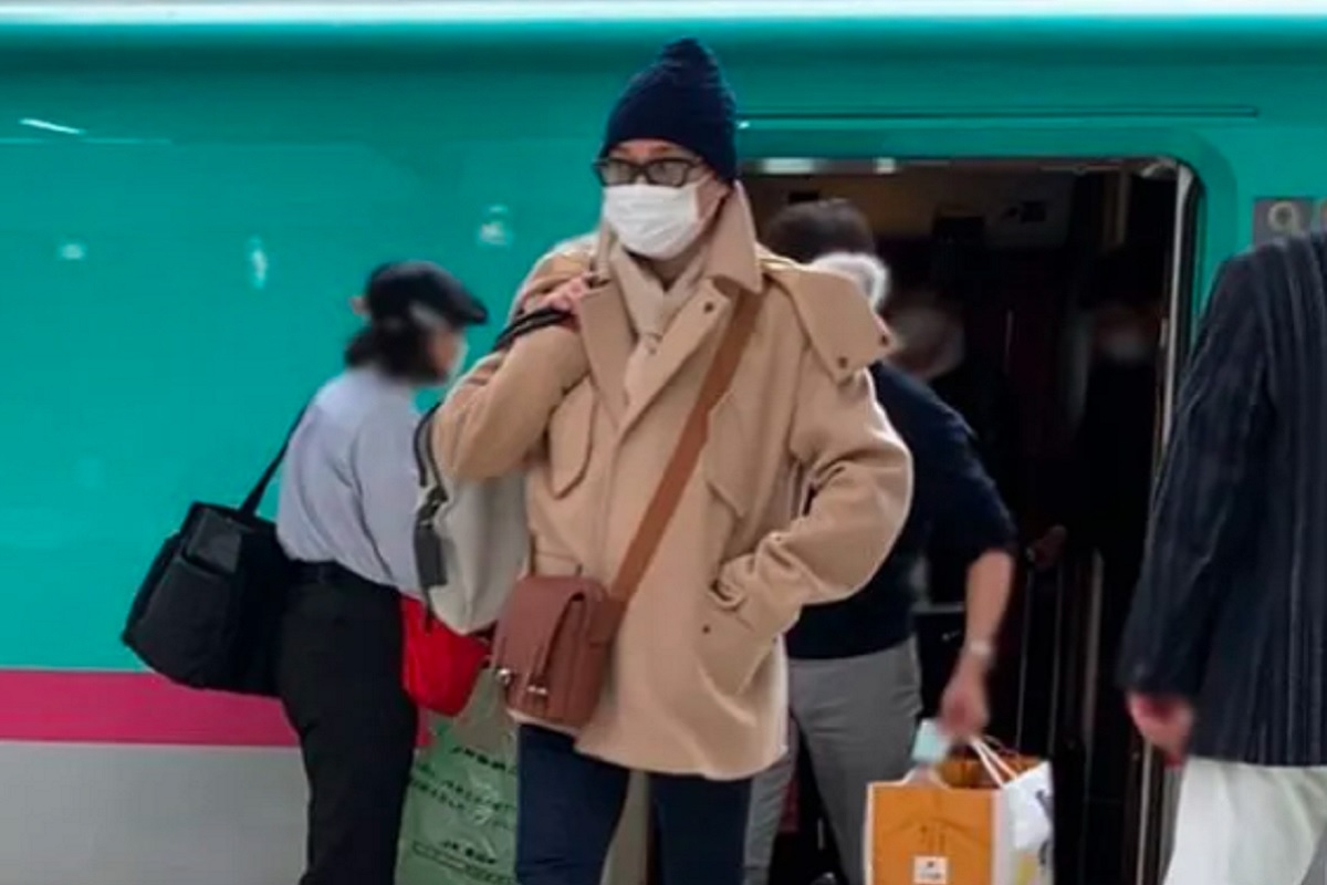 休養中の中居正広へたくさんのエール 巨人・原監督からもお見舞いメッセージ｜NEWSポストセブン