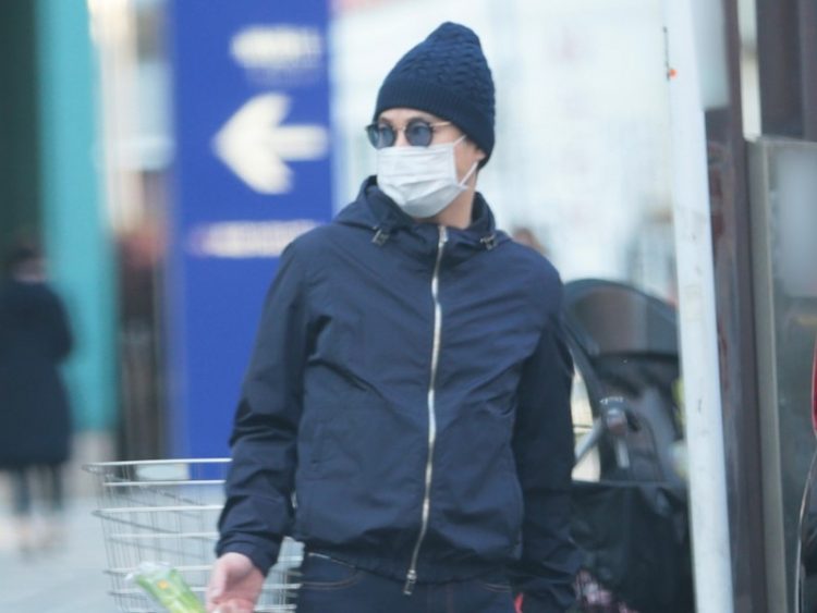 中居正広が受け入れ難かった「1か月完全休養」 背景に父の闘病のつらい思い出も｜NEWSポストセブン