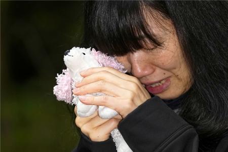 美咲さんの母「信じたくない」｜【西日本新聞me】