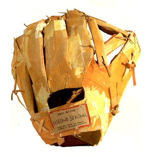 日比野克彦が成功した理由 若手アーティストたちが自ら訊く | CINRA