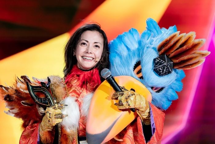 ザ・マスクド・シンガー』ついに決着！王座を勝ち取りゴールデンマスクを手にしたのは… | ドワンゴジェイピーnews - 最新の芸能ニュースぞくぞく！