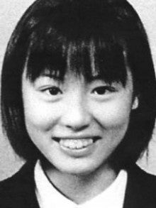 綿矢りさ さん◇卒業アルバム | takoyakipurinさんのﾌﾞﾛｸﾞ☆