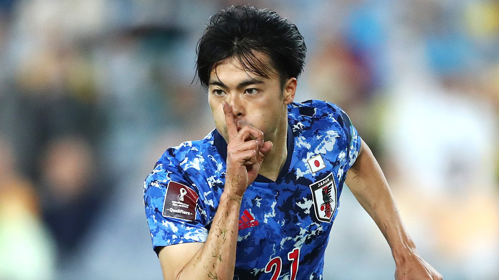 三笘薫｜海外の反応・現地評価まとめ｜ブライトン | Goal.com 日本