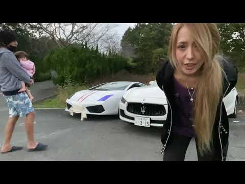 我が子達の為にあの高級車を買っちゃいました！！ - YouTube