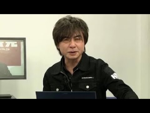 1/3 ネット調査～安倍内閣支持率再び5割切る～荻上チキ、七尾功、福田充 - YouTube