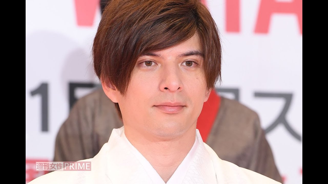 ガーシーの暴露で心痛の城田優、息子を憂う母親らが“ファンクラブ集客”を支援「年会費が私が払う」 | 週刊女性PRIME