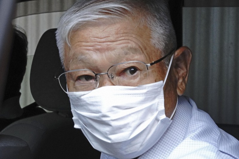 静岡送迎バス園児死亡 当日は運転手に代わり73歳理事長が運転 | 毎日新聞