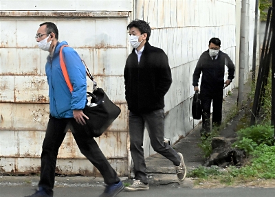 長野市にいた」との説明、車の移動データと矛盾 妻殺害容疑で丸山大輔県議逮捕｜信濃毎日新聞デジタル 信州・長野県のニュースサイト