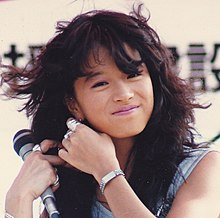 中森明菜 - Wikipedia