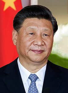 習近平 - Wikipedia