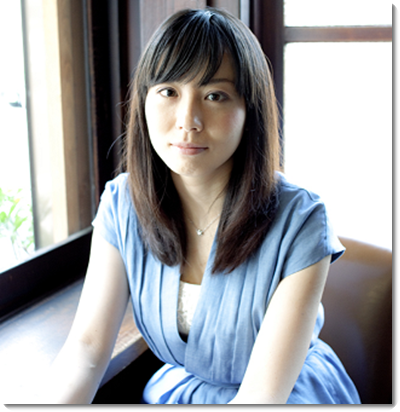 綿矢りさが結婚した旦那が知りたい！かわいい画像とカップは？高校 | 最新ニュース！芸能エンタメまとめサイト