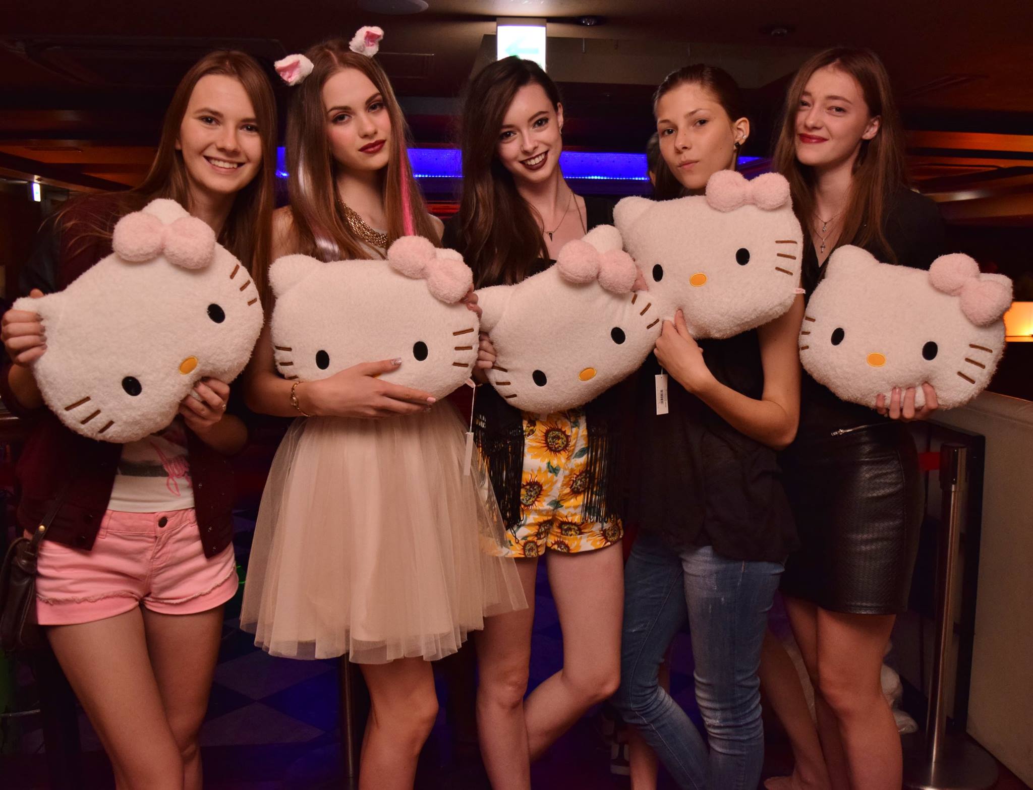 六本木/Lex TOKYO Red Carpet(レックス東京)に行く絶対的な5つの理由!!