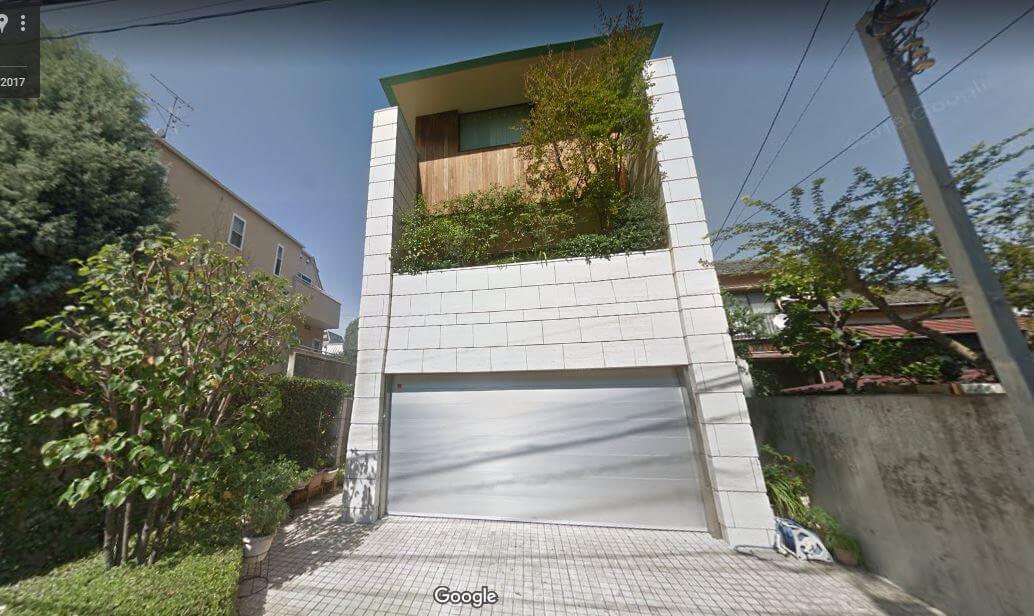 【画像・動画】角川歴彦の自宅は新宿区！超豪邸の価格は10億以上？