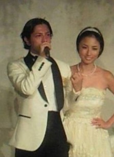 MEGUMIが旦那の降谷建志/kjと浮気で離婚って本当？画像あり | 裏芸能ニュース