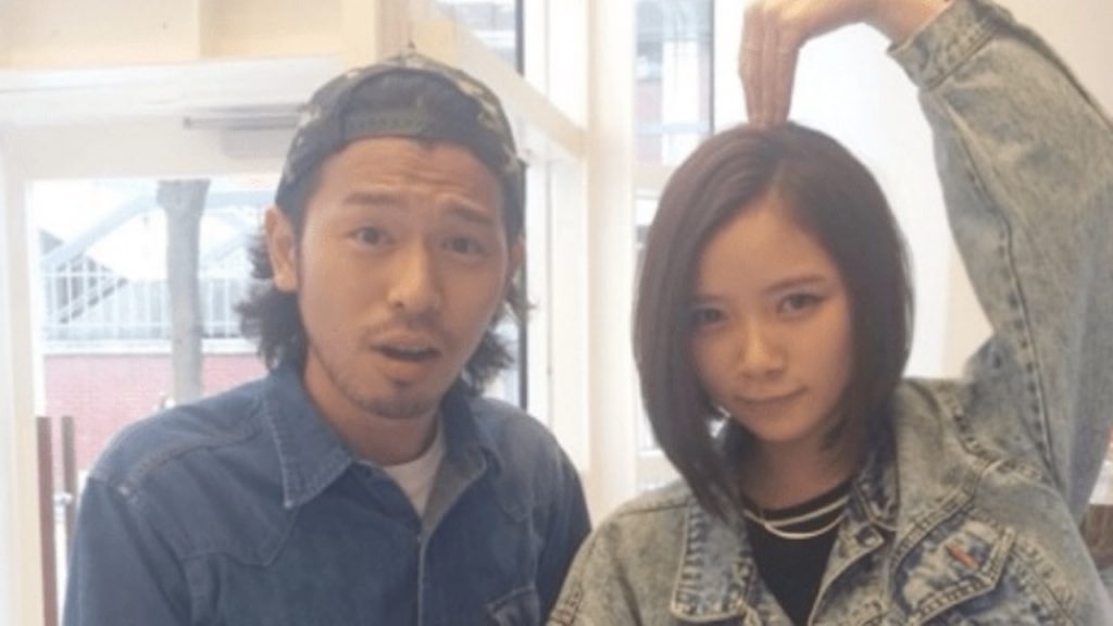 朝日奈央の彼氏である美容師は栗原一徳！その意外な馴れ初めがこちら・・・ | 芸能プレス