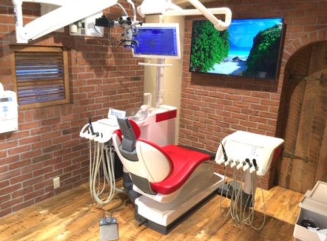 小倉優子の旦那（島弘光）歯科医の顔画像と歯科医院（シマデンタル