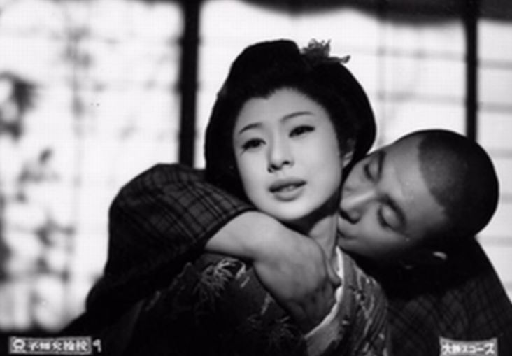 画像】中村玉緒の若い頃の画像が美人でかわいい！梨園の娘で家系図がすごい！｜凛のTAKARA箱