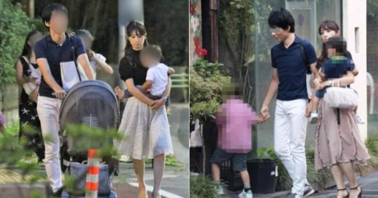 画像】小倉優子の歯科医旦那は島弘光｜現在も別居中で離婚の可能性は？｜News Media.