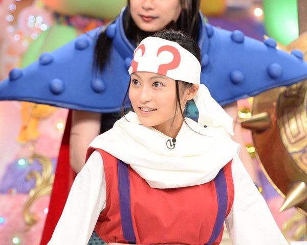 動画＆画像】こじるりの羌廆（キングダム）コスプレが可愛すぎる！ | JEWELRY LIFE