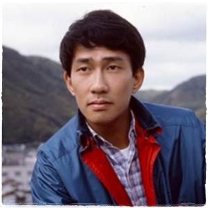 中井貴一の若い頃画像はイケメン？きくりんに似てる？出演ドラマ ...