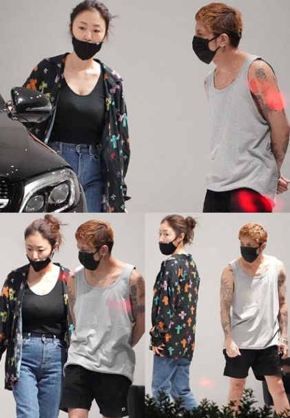 裸エプロン】MEGUMIが旦那のKJ（降谷建志）の浮気癖を直した方法が凄い！ | 芸能人の裏ニュース