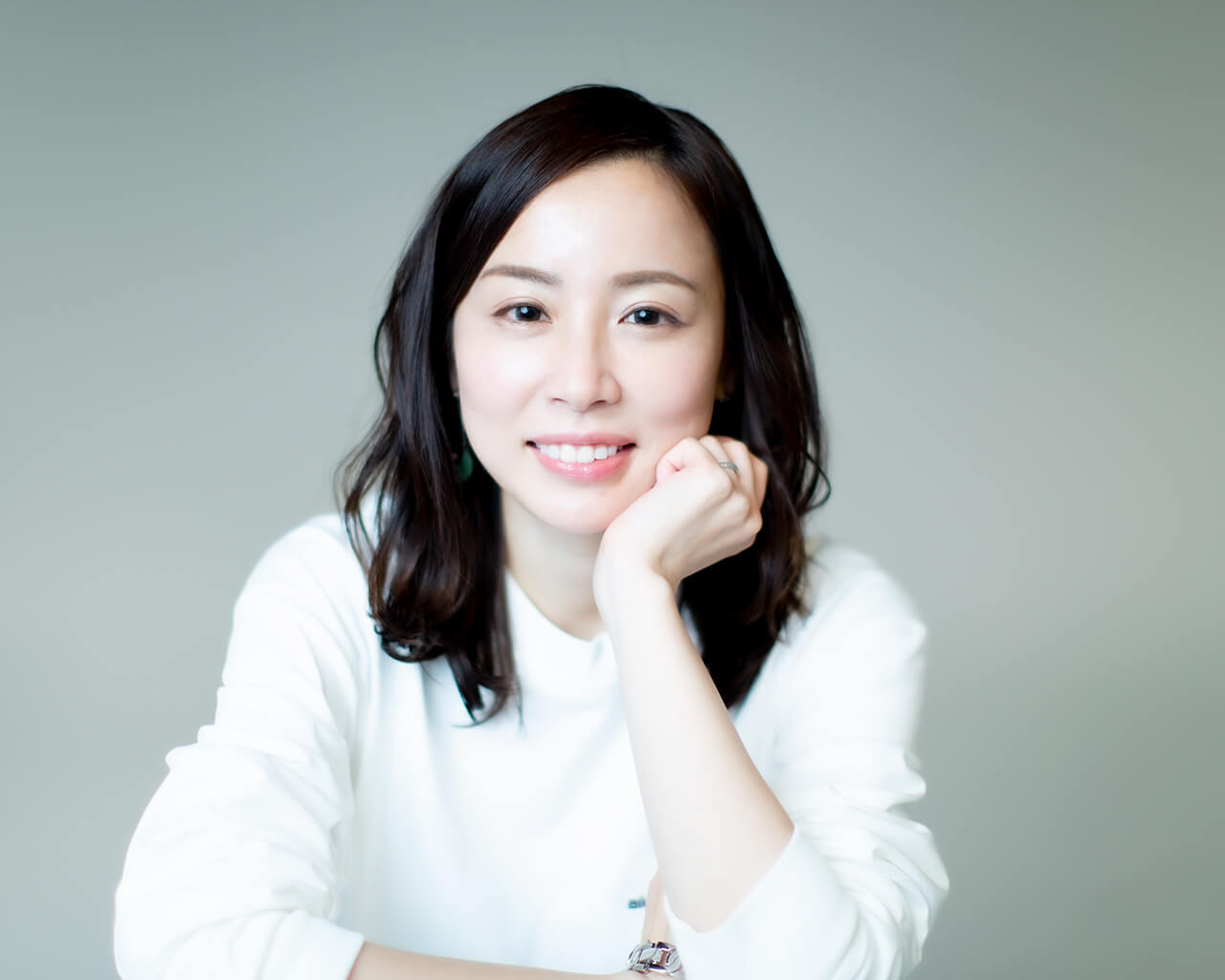 綿矢りささんインタビュー「映画を観終えて、思わず“鮮やか！”と心で叫びました」 - LEE