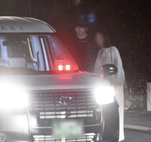 真剣佑の彼女A子の顔画像