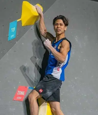 原田海のwiki経歴・驚異の筋肉と握力！母親の支えや大学中退の理由は？ | マリ子の部屋へ