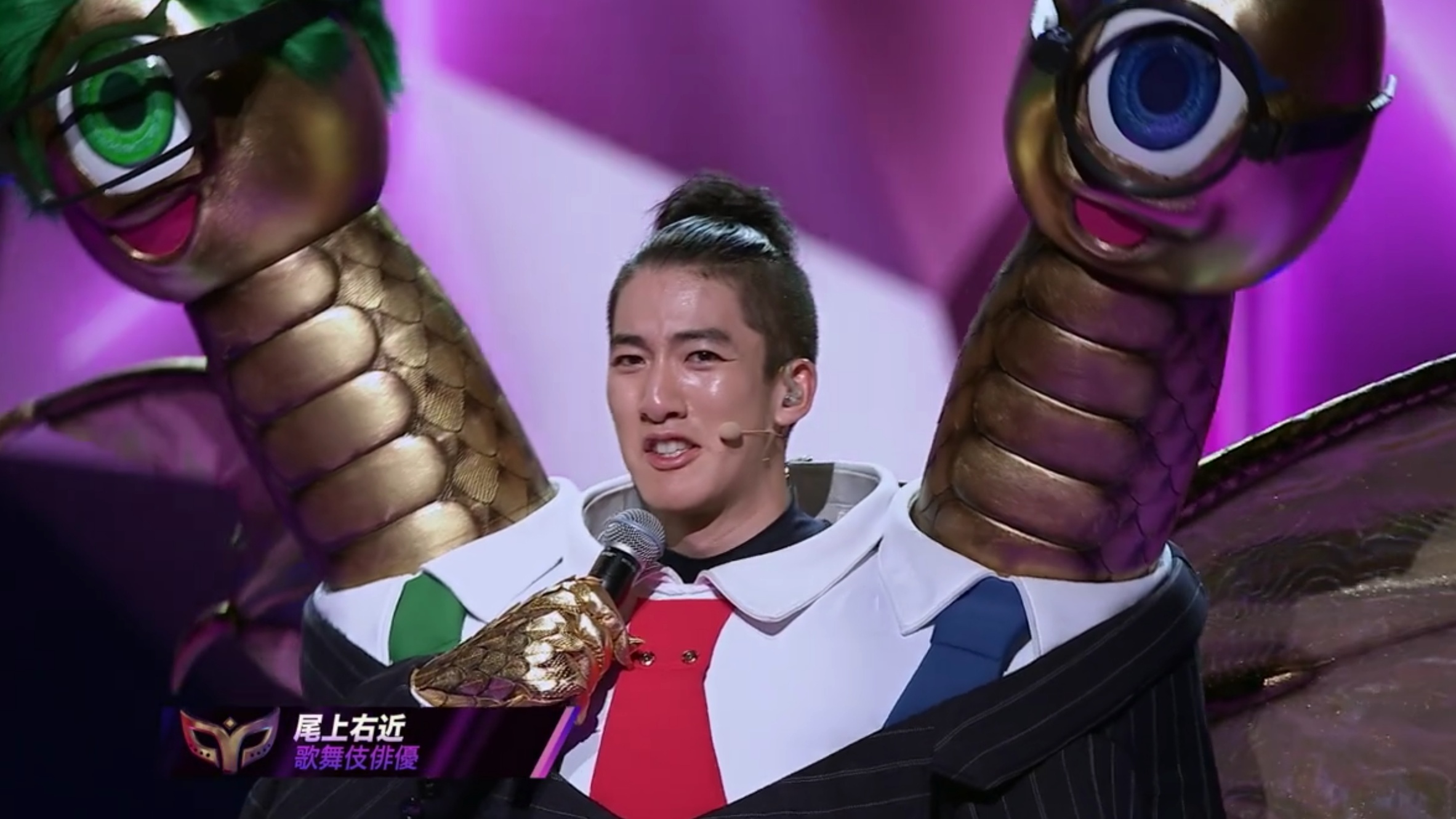 マスクドシンガーの正体＆ネタバレ一覧！覆面の中身や優勝者は誰？【ザ・マスクド・シンガー】｜トレンドホヤホヤ