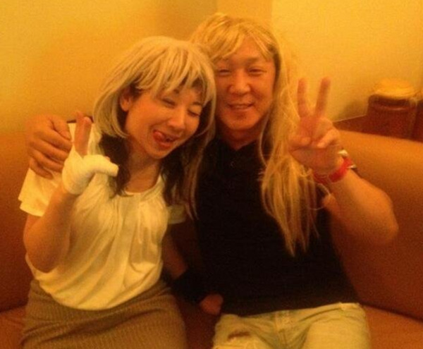 野田聖子と夫・文信の馴れ初めは？一目惚れがきっかけだった！ - 徒然草