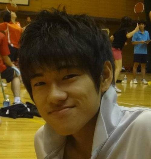 岸田翔太郎のバトミントンの腕前がヤバい！三井商事代表の過去も判明！|TrendWatch