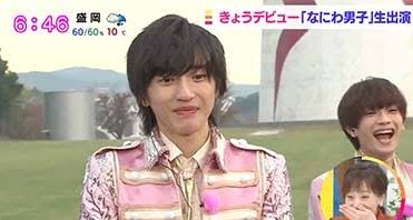 動画】香川照之の道枝駿佑への嫌味が強烈！折角のデビュー日なのに可哀想の声も