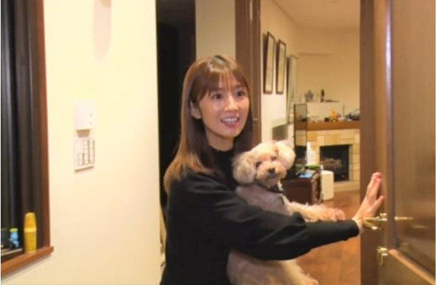 豪華】小倉優子の現在の自宅は一軒家orマンション⁈生活費が月50万円のセレブな生活を覗いてみた！ | MayuMiらくる