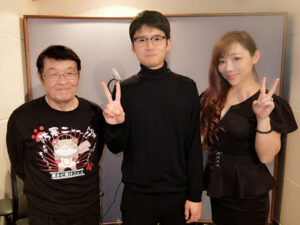 仲本工事の両親は？嫁は？結婚歴は？子供は？ | レクのうわさばなし