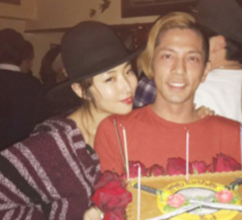 MEGUMIの結婚相手の旦那は降谷建志！馴れ初めや子供の恋愛がヤバい！ | コネコネそっと。