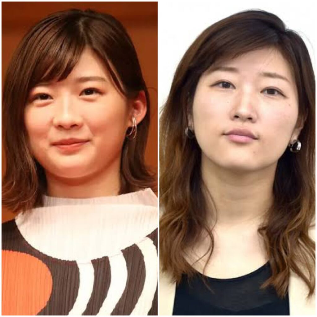 伊藤沙莉よヒコロヒー