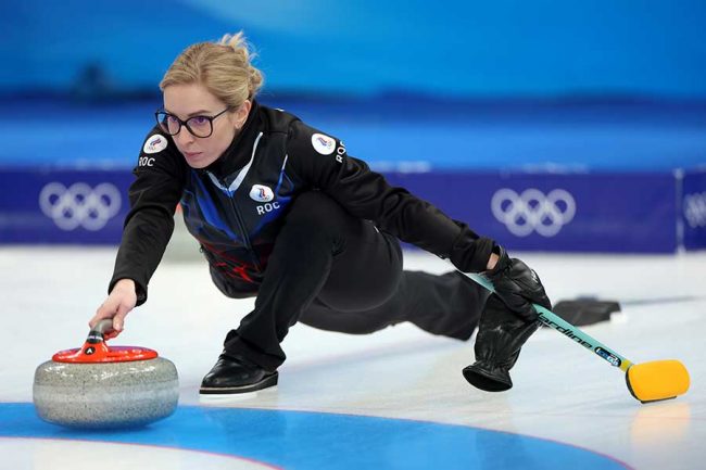 美人教師感ハンパない」 ROCに現れた&quot;メガネ姉さん&quot;に土曜夜のお茶の間も釘付け | THE ANSWER