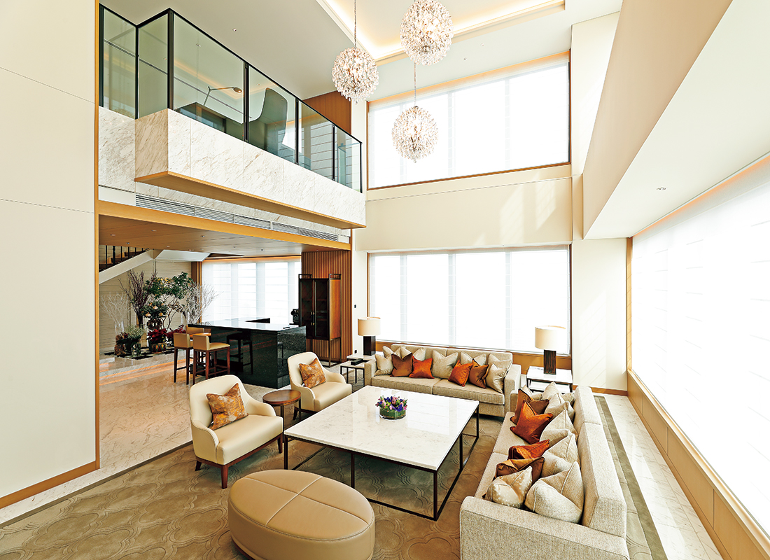 バイデン大統領ホテルはどこ？オークラ東京の宿泊料金や部屋を紹介！｜TrendWatch